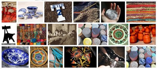 Vertel over je creativiteit Storytelling over je handwerk