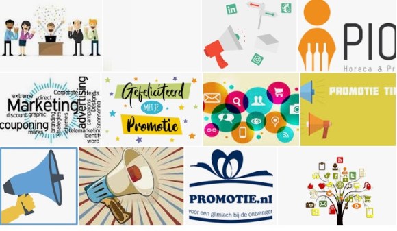 Storytelling voor promotie